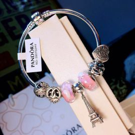 Picture of Pandora Bracelet 5 _SKUPandorabracelet16-2101cly24013878